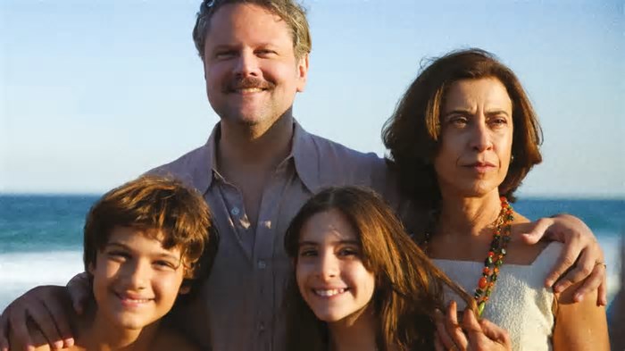 Oscar 2025: tradicional jornal inglês aponta ‘Ainda Estou Aqui’ favorito na categoria ‘Melhor Filme Internacional’