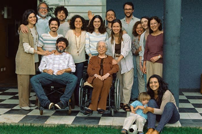 'Ainda Estou Aqui' chega ao maior número de salas de cinema nos Estados Unidos