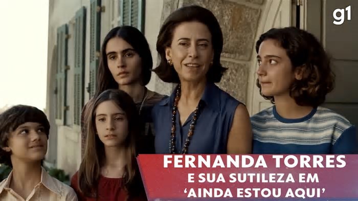 Guia musical de 'Ainda Estou Aqui': como MPB ajuda a contar história do filme e por que Roberto Carlos é pintado como 'isentão'