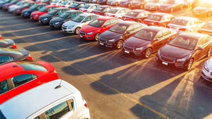 Prefeitura de Belo Horizonte emite aviso sobre estacionamentos no Carnaval!