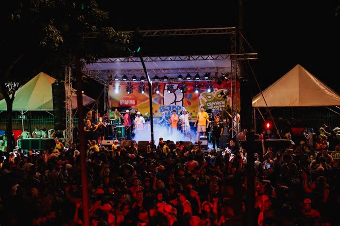 Banda Mole celebra 50 anos e promete grande festa no sábado, em BH; veja a programação