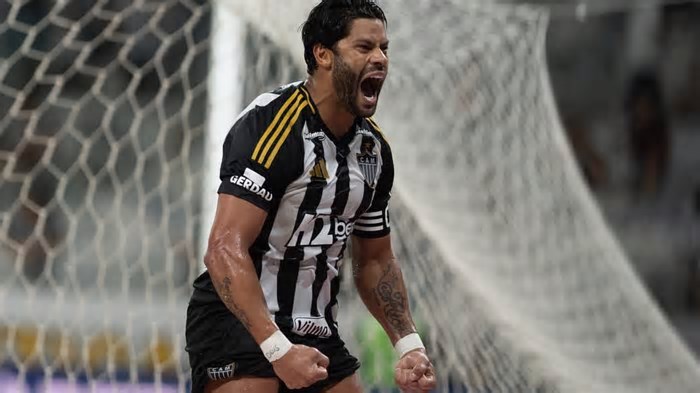 Atlético-MG estreia na Copa do Brasil em busca do terceiro título