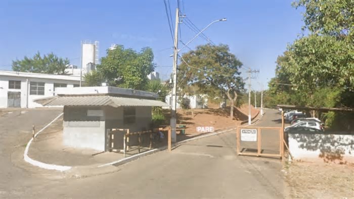Detento é vítima de estupro coletivo em penitenciária de Ribeirão das Neves