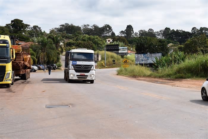 Concessão de trecho da BR-356 e mais duas rodovias pauta debate na ALMG e traz apreensão a moradores