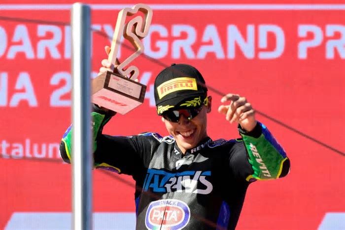 Goiânia aquece para GP com demonstração gratuita com pilotos da MotoGP em março