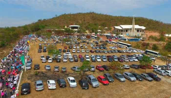 Caldas Novas, Pirenópolis e Chapada dos Veadeiros devem ser os destinos mais procurados no Carnaval