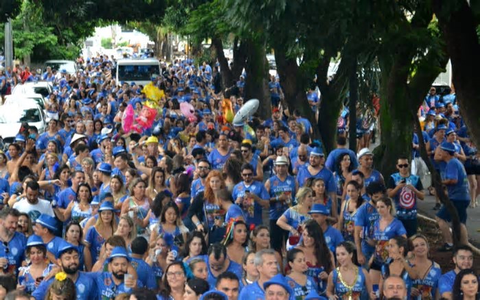 Carnaval 2025: confira opções para curtir a folia em Goiás