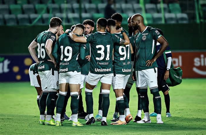 Giro dos Regionais: Goiás vence União Rondonópolis e avança às semifinais da Copa Verde