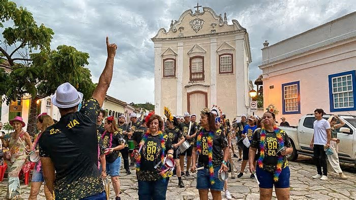Antiga capital do Estado, cidade de Goiás está “pronta” para receber turistas no Carnaval