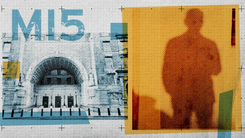 Serviço secreto britânico mentiu à Justiça para proteger espião neonazista, revela investigação da BBC