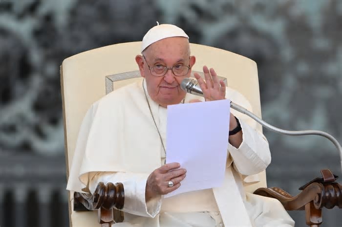 Especialista explica estado de saúde do Papa e os dois fatores que o agravam