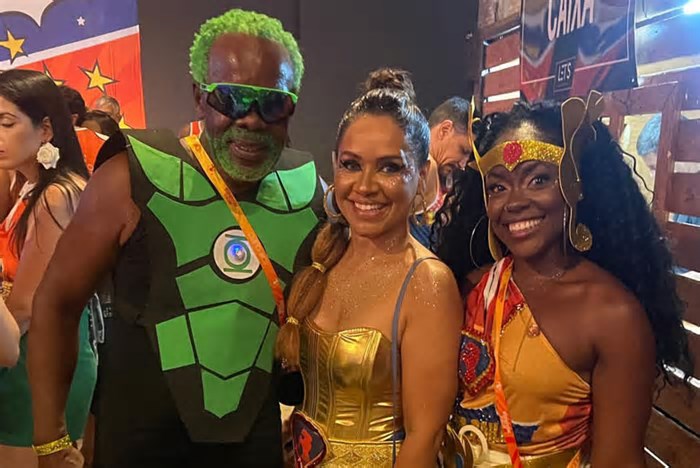 Coluna Cesar Romero – 27 de fevereiro de 2025