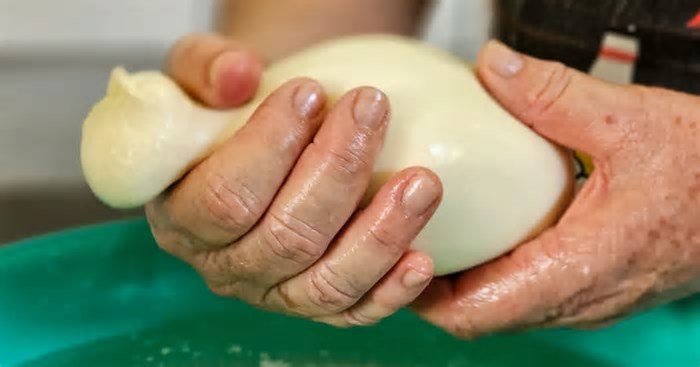 Produtores de queijo Cabacinha estão mais próximos da regulamentação