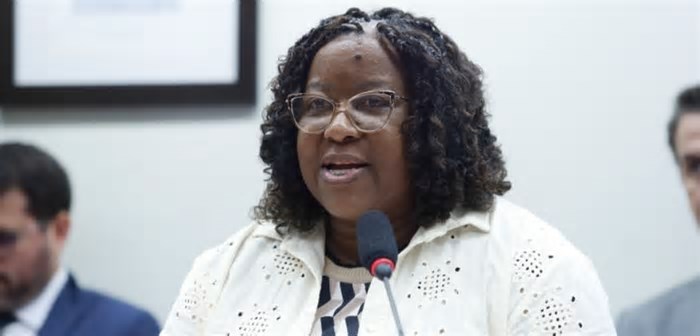 Ministra dos Direitos Humanos confirma presença em lançamento do Bloco 
