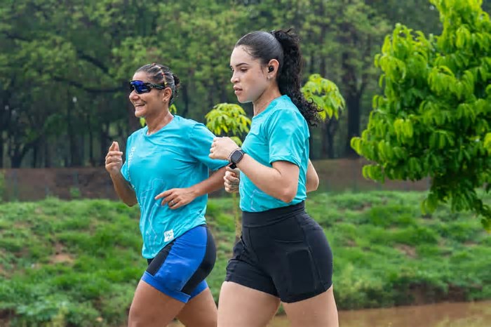 Sistema Fecomércio MG, por meio do Sesc em Minas, abre vagas para a Assessoria de Corrida 2025