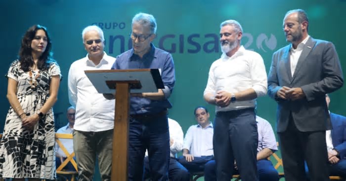 Gigante do setor de energia elétrica irá investir R$ 400 milhões em Minas