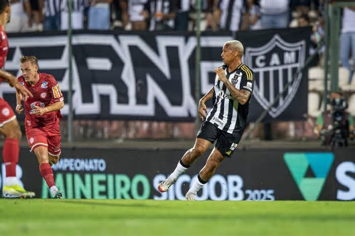 Presidente do Cuiabá cobra dívidas de Corinthians, Santos e Atlético-MG e detona órgão da CBF
