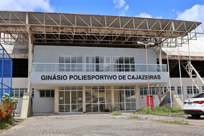 Taça Governador de Fut7 Feminina agita Ginásio de Cajazeiras