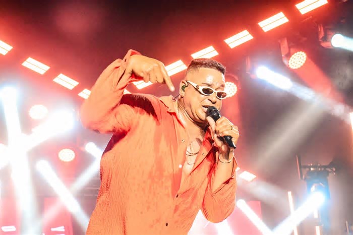Xanddy explica cancelamento do bloco 'Daquele Jeito' para o carnaval 2025 em Salvador: 'descanso mental para minha cabeça'