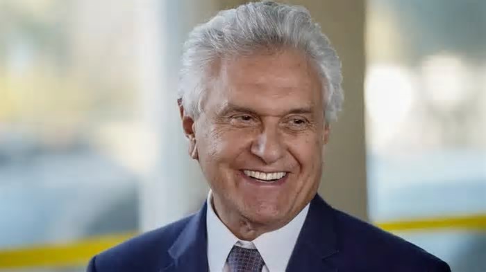 Caiado lança pré-campanha para presidente com o desafio de conquistar a direita