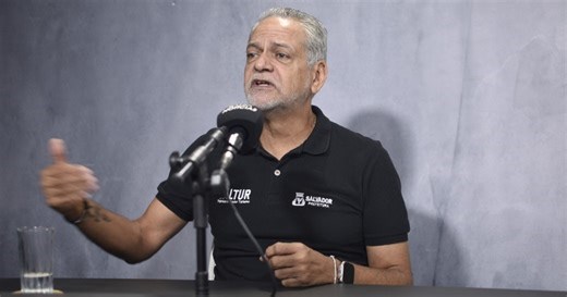 Isaac Edington comenta sobre principais desafios na organização das festas públicas: