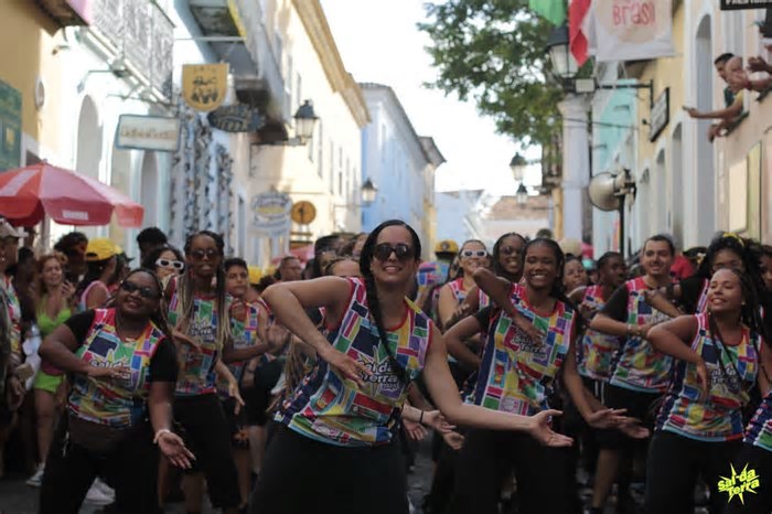 Carnaval de Salvador terá bloco cristão no Centro Histórico; confira programação