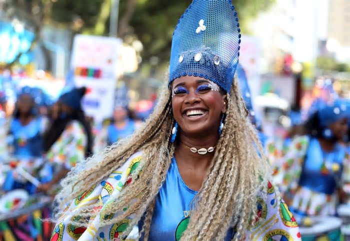 TV Brasil transmite ao vivo cinco dias do Carnaval de Salvador