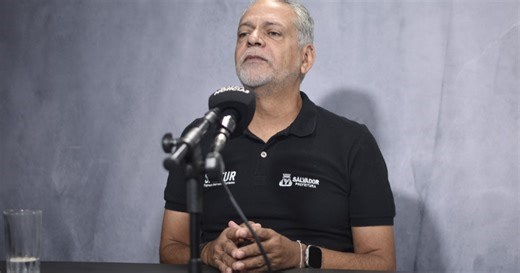 Isaac Edington destaca Festival Virada Salvador como um dos principais eventos de verão em Salvador
