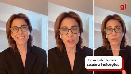 Oscar 2025 vai ser transmitido pela TV Globo