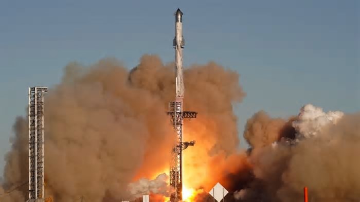 FAA clears SpaceX to launch Starship after explosive failure rained debris over populated islands