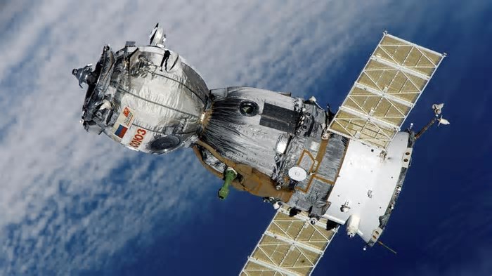 5 UPCOMING SPACE LAUNCHES TO WATCH IN 2025