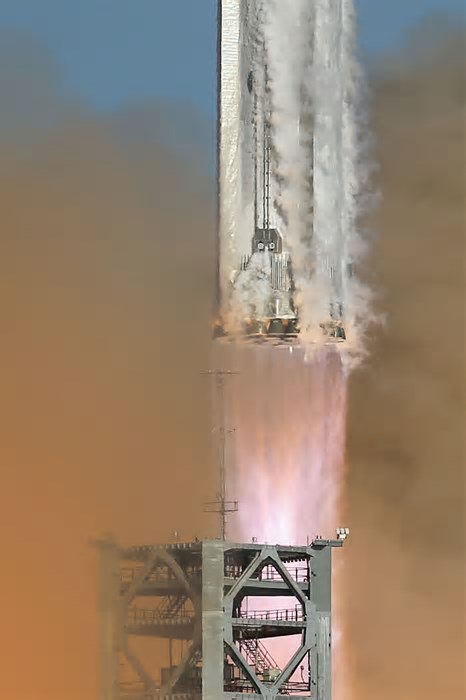 Catch up on the highs and lows of each Starship flight test from South Texas