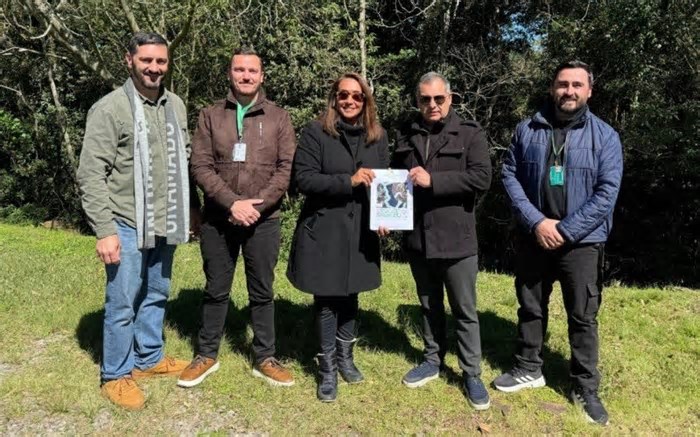 Doação de terreno para construção de instituto federal em Gramado é aprovada pela Câmara