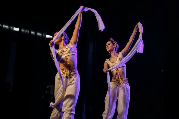 Fenadoce Cultural 2025 abre inscrições até o dia 03 de março