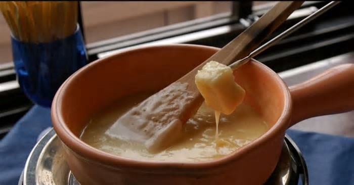 Como o fondue se tornou um ícone da culinária mundial