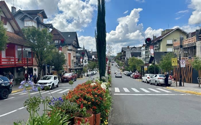 Como ficam os serviços públicos em Gramado e Canela durante o período de Carnaval