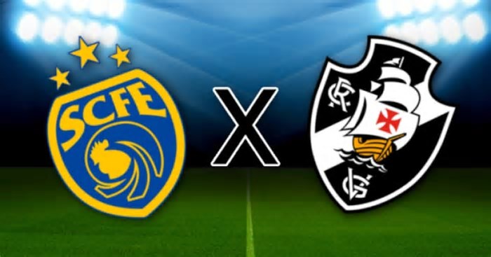Sampaio Corrêa x Vasco no Carioca: onde assistir ao vivo, horário e escalação