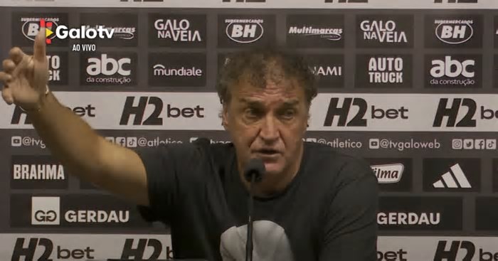 Atlético terá volta de titular e elenco praticamente completo na última rodada do Mineiro