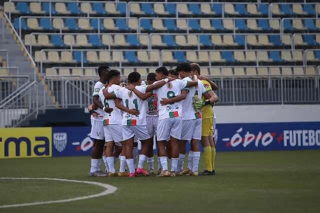CBF divulga calendário das competições masculinas de base de 2025