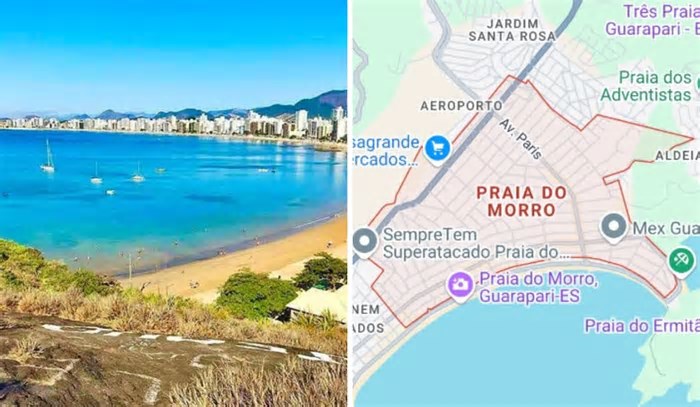 O que fazer na Praia do Morro, em Guarapari? Veja dicas, hotéis e restaurantes