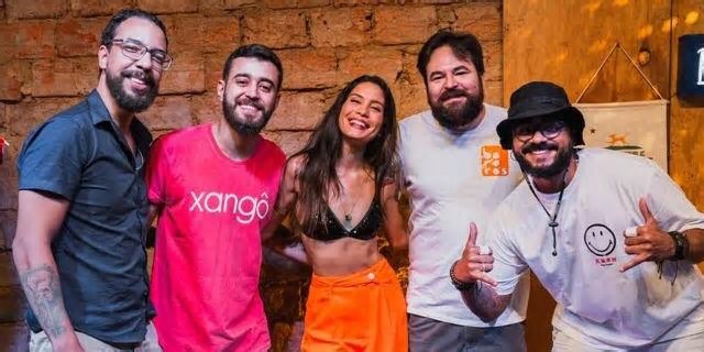 ‘Borobloco’ acontece na Casa Rayol e reúne Bororós, Deu Samba e Sarará