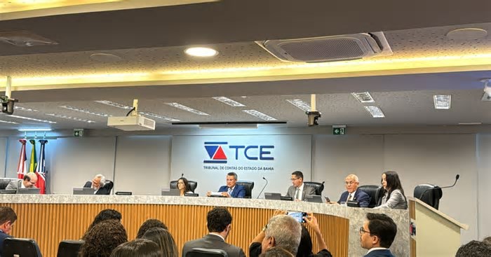 TCE-BA aprova proposta de mediação em contrato para construção da Ponte Salvador-Itaparica; entenda