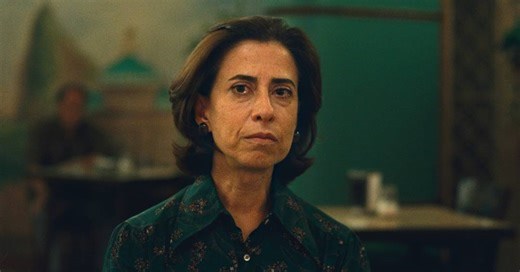 ‘Ainda Estou Aqui’ ganha troféu na principal premiação espanhola de cinema
