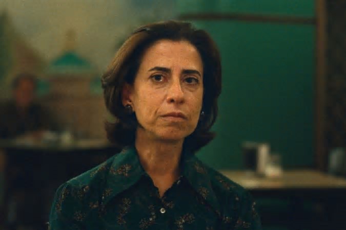 'Ainda estou aqui' conquista o prêmio Goya na Espanha