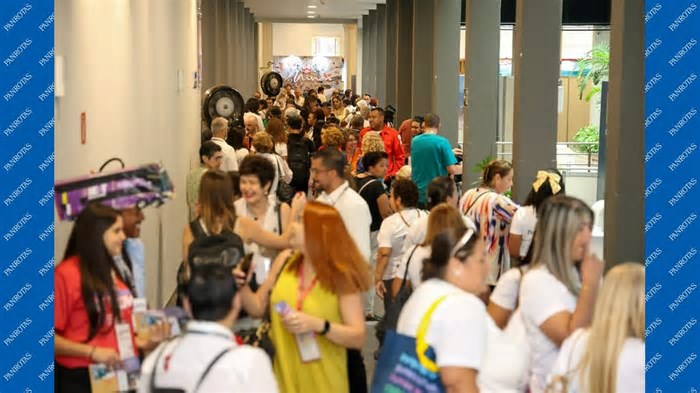 Minas Travel Market 2025 chega perto de 100% dos espaços ocupados para exposição