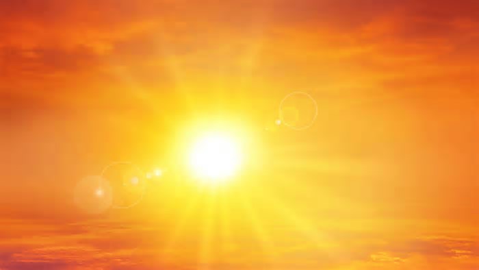 Alerta! Belo Horizonte e outras cidades terão uma semana de ondas de calor e tempestades
