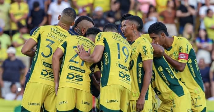 América encaminha contratação de atacante da Série A; veja detalhes