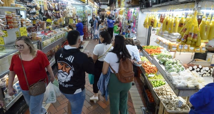 BH: onde o tempo e a experiência criam memórias