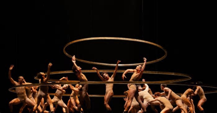 Balé Teatro Guaíra terá turnês nacionais, dança em Portugal e novas coreografias em 2025