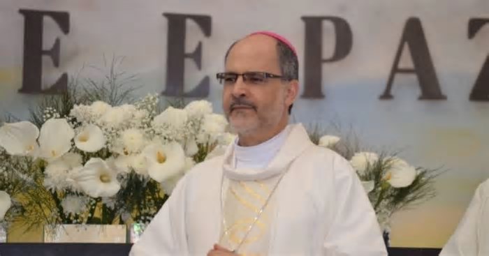 Papa Francisco nomeia dom Joaquim Mol, ex-reitor da PUC, bispo coadjutor da Diocese de Santos
